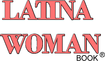 Latina Woman Book