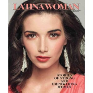 LATINA WOMAN BOOK