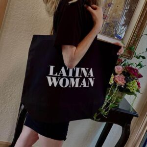 Shoulder Tote bag
